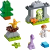 Lego Duplo Jurassic World Dinozor Yuvası 10938