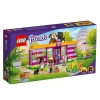 Lego Friends Evcil Hayvan Sahiplenme Kafesi 41699