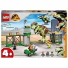 Lego Jurassic World T-Rex Dinozor Kaçışı 76944