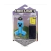 Mattel Minecraft Aksesuar Figür Elektrikli Creeper GTP08 HDV13 Lisanslı Ürünr