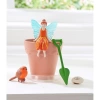 My Fairy Garden Mini Peri Saksısı Turuncu