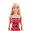 Şık Barbie Bebek HBV05