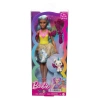 Barbie a Touch of Magic Karakter Bebekler HLC36