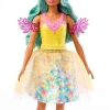 Barbie a Touch of Magic Karakter Bebekler HLC36