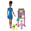 Barbie Ben Büyüyünce Meslek Setleri HCN20 - Öğretmen