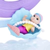 Barbie Dreamtopia Denizkızı Bebek ve Çocuk Oyun Alanı HLC30