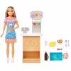 Barbie Skipperın Atıştırmalık Standı HKD79