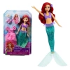 Disney Prenses Deniz Kızına Dönüşebilen Ariel HMG49