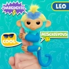 Fingerlings Figürler - Leo