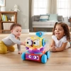 Fisher Price 4ü 1 Arada Eğlenceli Robot