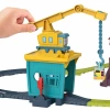 Fisher-Price - Thomas ve Arkadaşları - Carly ve Sandy Oyun Seti