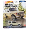 Hot Wheels Fast & Furious Premium Arabalar HNW53