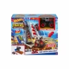 Hot Wheels Monster Trucks Tekerlek Alanında Güç Mücadelesi Oyun S