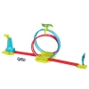 Hot Wheels Neon Speeders Lazer Akrobasi Rampası HPC05