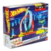 Hot Wheels Neon Speeders Lazer Akrobasi Rampası HPC05