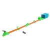 Hot Wheels Track Builder Heyecanlı Atlayış Akrobasi Seti HKX47