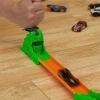 Hot Wheels Track Builder Heyecanlı Atlayış Akrobasi Seti HKX47