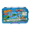 Hot Wheels Track Builder Heyecanlı Atlayış Akrobasi Seti HKX47