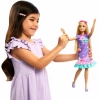 İlk Barbie Bebeğim - Delüks Bebek HMM66