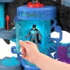 Imaginext DC Super Friends Bat-Tech Batcave Batmanin Mağarası