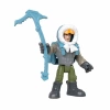 Imaginext Jurassic World Dinozor Takibi Seti HND46