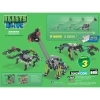 K’Nex Bronto Yapım Seti (Motorlu) Beasts Alive Knex 34483