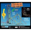 K’Nex Electric Inferno Roller Coaster Seti (Motorlu) Thrill Rides