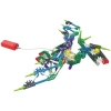 K’Nex Stompz Yapım Seti (Motorlu) Beasts Alive Knex 34485