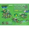 K’Nex Tri-Stego Yapım Seti (Motorlu) Beasts Alive Knex 34484