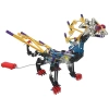 K’Nex X-Flame Yapım Seti (Motorlu) Beasts Alive Knex 34692