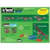 K’Nexosaurus Rex Yapım Seti (Motorlu) Beasts Alive Knex 15588