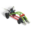 KNex Imagine Rocket Car 17006