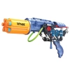 KNex K-Force Baracuda Rotoshot Blaster 47023