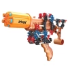 KNex K-Force Sabertooth Rotoshot Blaster Building Set 47024