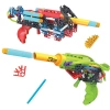 Knex K-5 Phantom ve Knex K-Force K-20X Yapı Seti Knex 47524