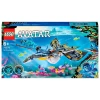 LEGO Avatar Ilu Keşfi 75575