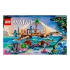 LEGO Avatar Metkayina Resif Evi 75578