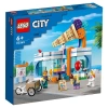 LEGO City Dondurma Dükkanı 60363