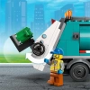 LEGO City Geri Dönüşüm Kamyonu 60386