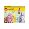 LEGO Classic Yaratıcı Pastel Eğlence 11028