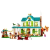 LEGO Friends Autumn’un Evi 41730