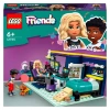 LEGO Friends Novanın Odası 41755