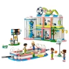 LEGO Friends Spor Merkezi 41744