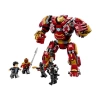 LEGO Marvel Hulkbuster: Wakanda Savaşı 76247