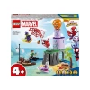 LEGO Marvel Spidey Ekibi Yeşil Goblin’in Deniz Fenerinde 10790