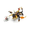 LEGO Ninjago Coleun Toprak Ejderhası EVO 71782