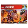 LEGO Ninjago Heatwave Dönüşen Lav Ejderhası 71793