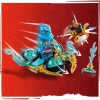 LEGO Ninjago Nyanın Ejderha Gücü Spinjitzu Drifti 71778