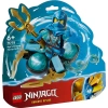 LEGO Ninjago Nyanın Ejderha Gücü Spinjitzu Drifti 71778