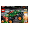 LEGO Technic Monster Jam Dragon 42149